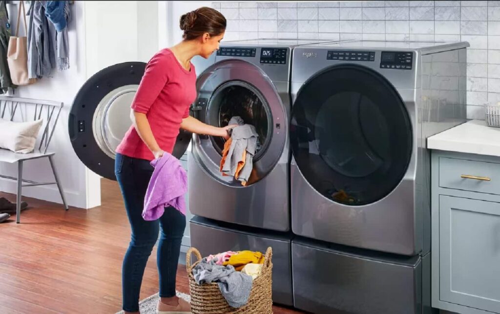 Washing Machine Tips