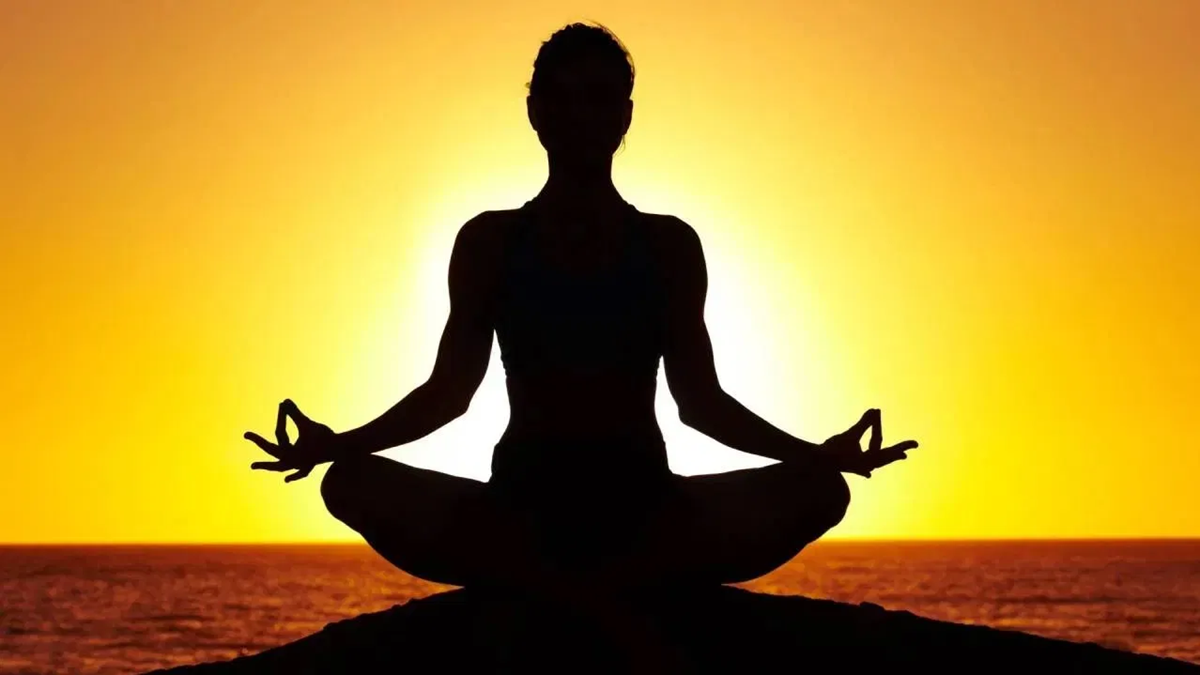 International Yoga Day 2025 पर जानें योग की उत्पत्ति और इतिहास