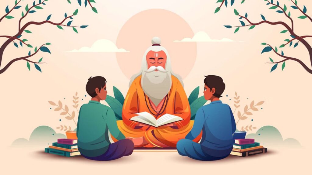 2025 Guru Purnima Muhurat