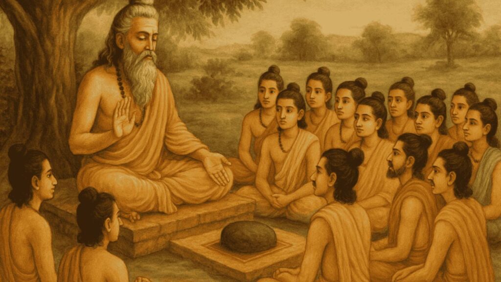 2025 Guru Purnima Muhurat
