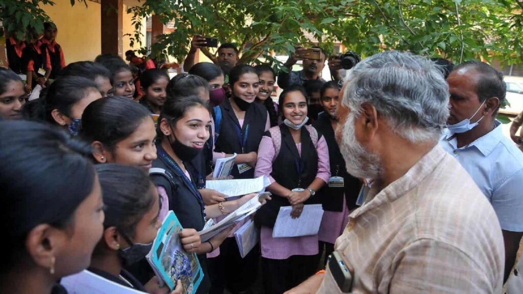 Rajasthan PTET 2025 1st Round Seat Allotment Result