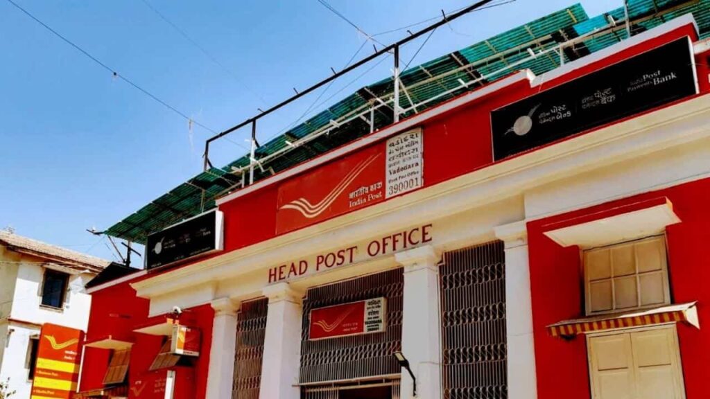 Post office customers will get digital services from July 22