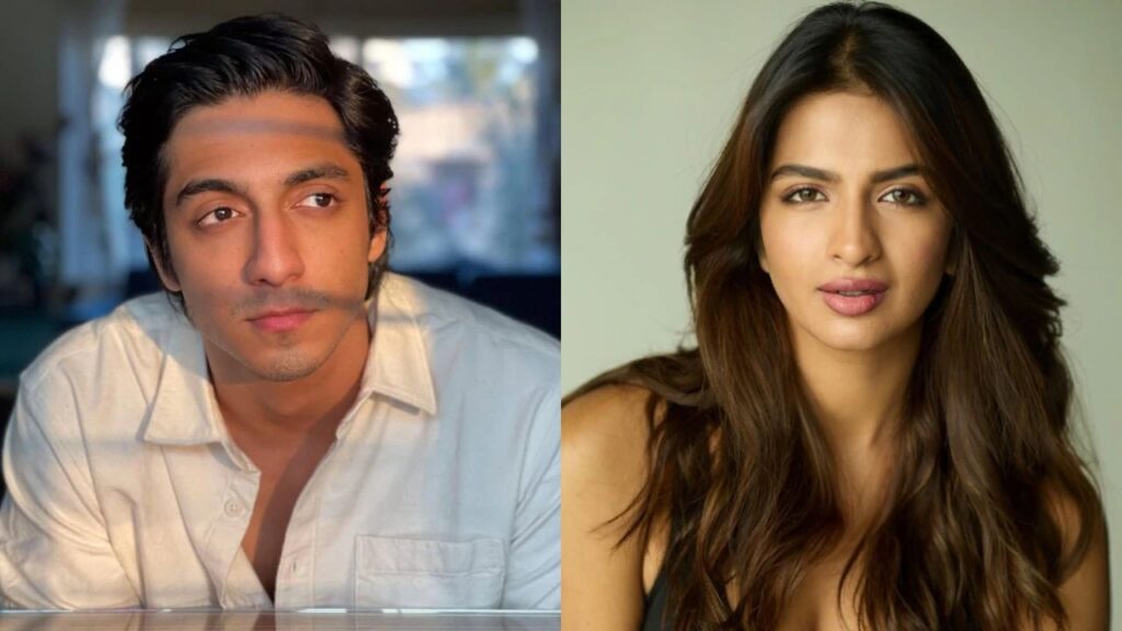 Ahaan Pandey Girlfriend