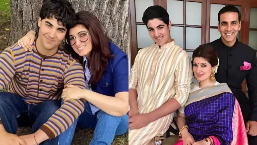Akshay Kumar Son Aarav Bhatia Lifestyle