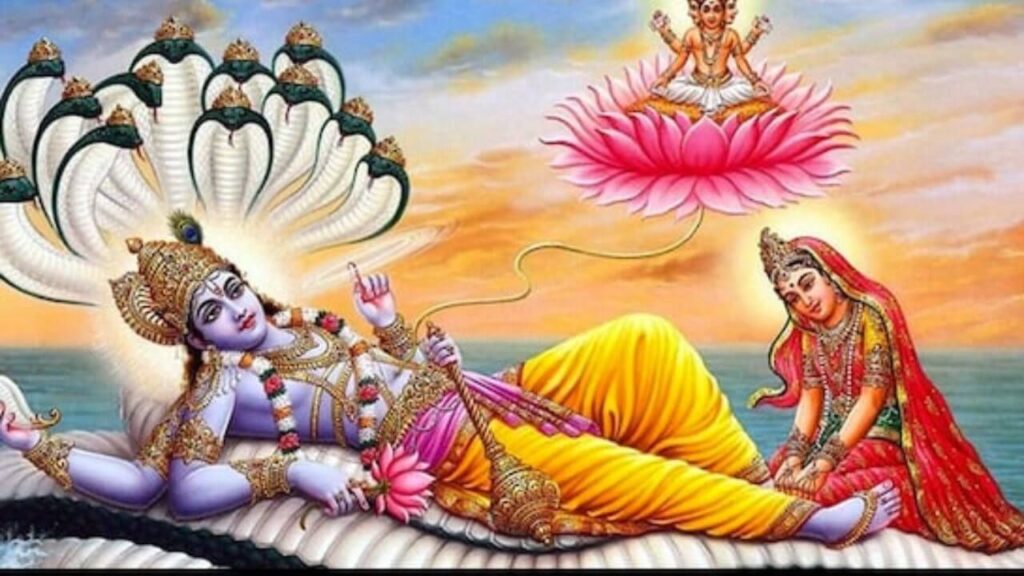 Chaturmas Me Kare Ye Kam