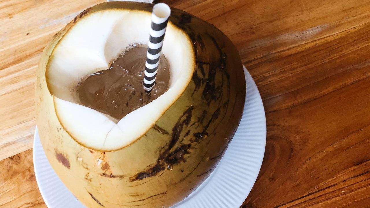 Coconut Water Side Effects