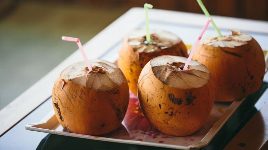 Coconut Water Side Effects