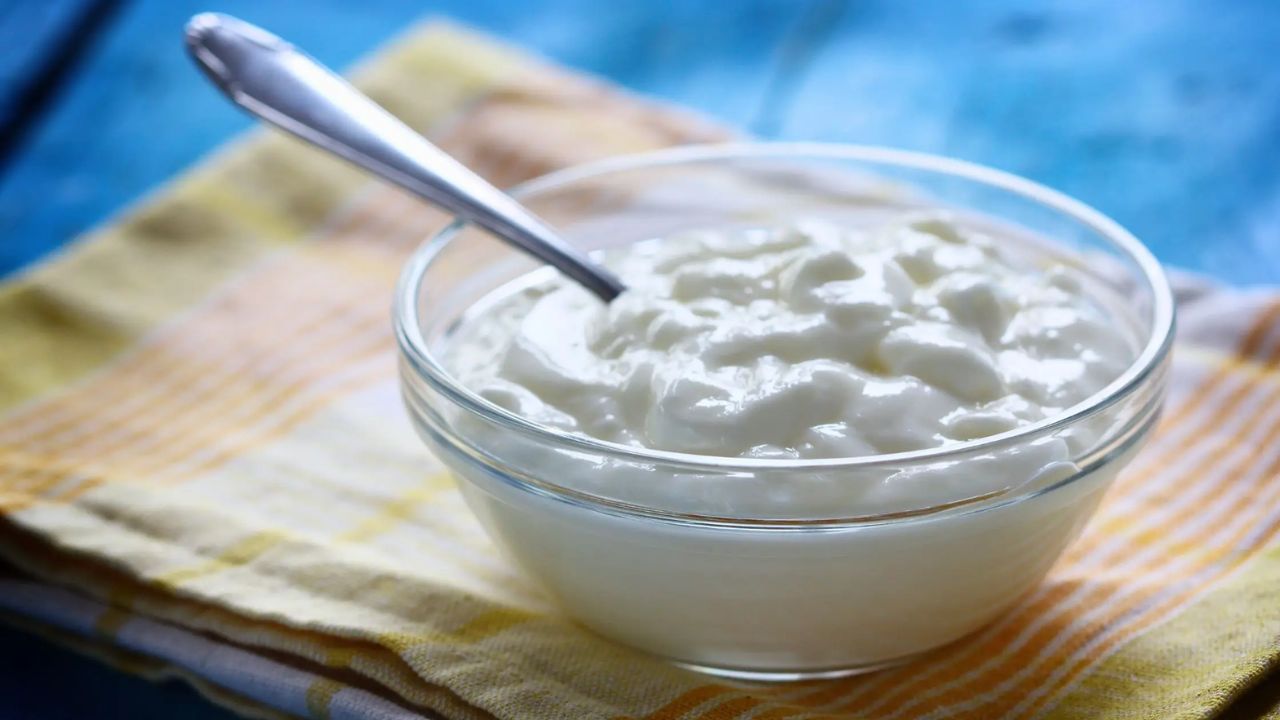 Curd Side Effects