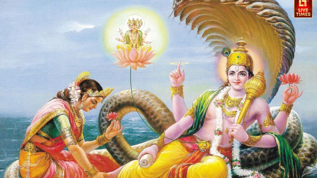 Devshayani Ekadashi 2025