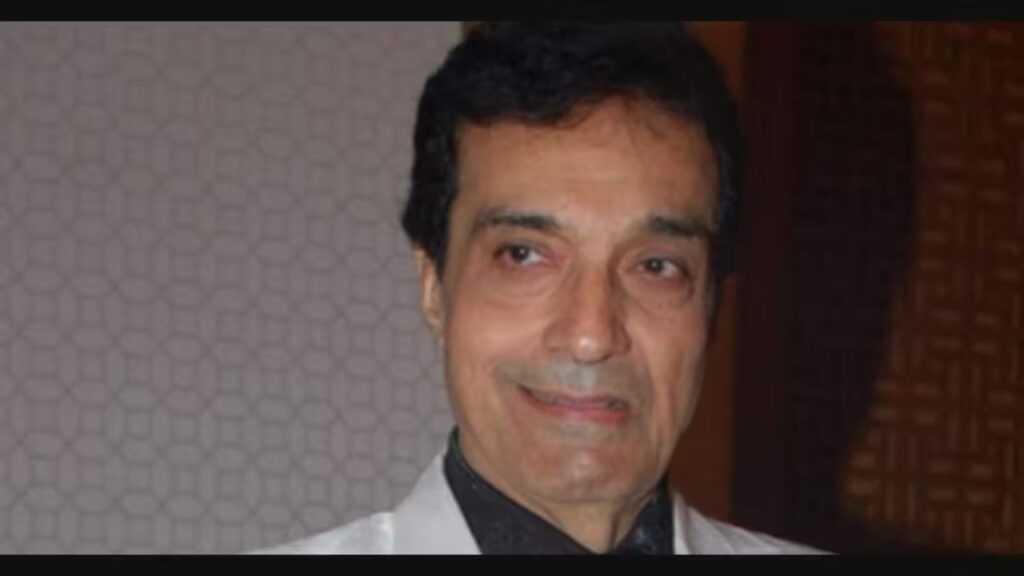 Dheeraj Kumar Last Rites