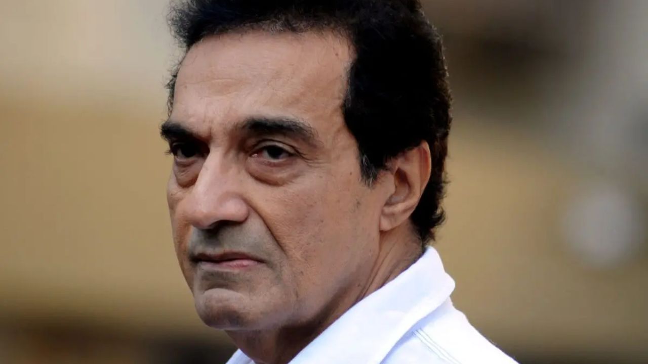 Dheeraj Kumar Last Rites