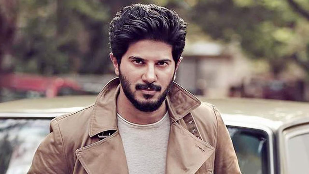 Dulquer Salmaan