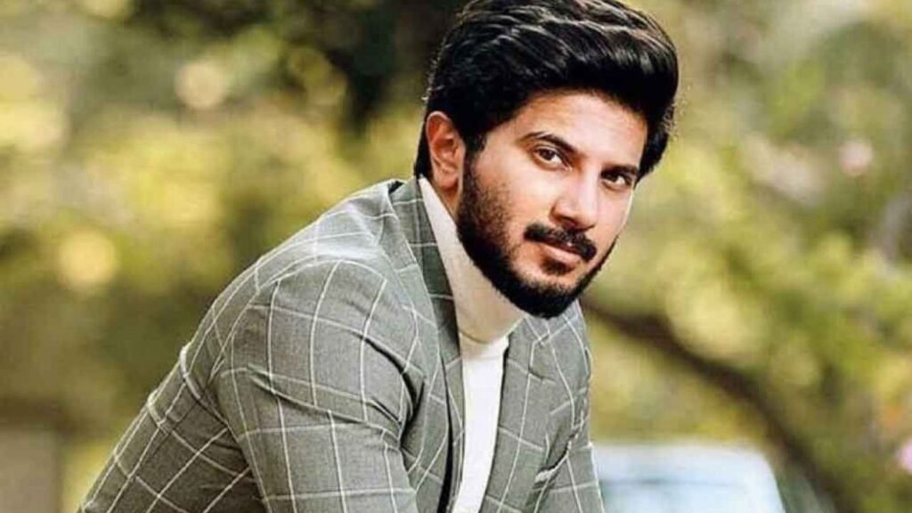 Dulquer Salmaan