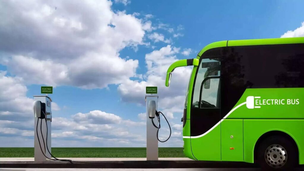 MP E Bus Service Scheme 2025