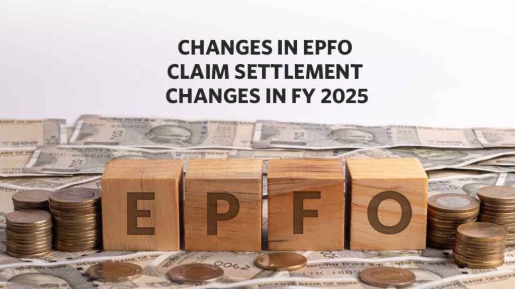 EPFO Claim Settlement Rules