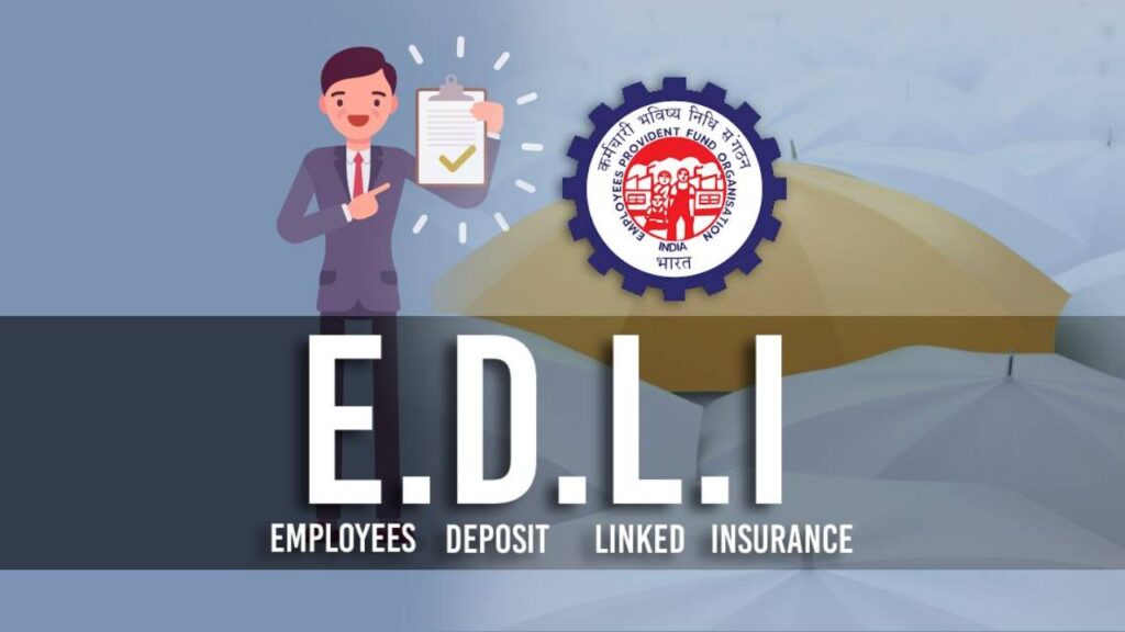 EPFO EDLI Scheme