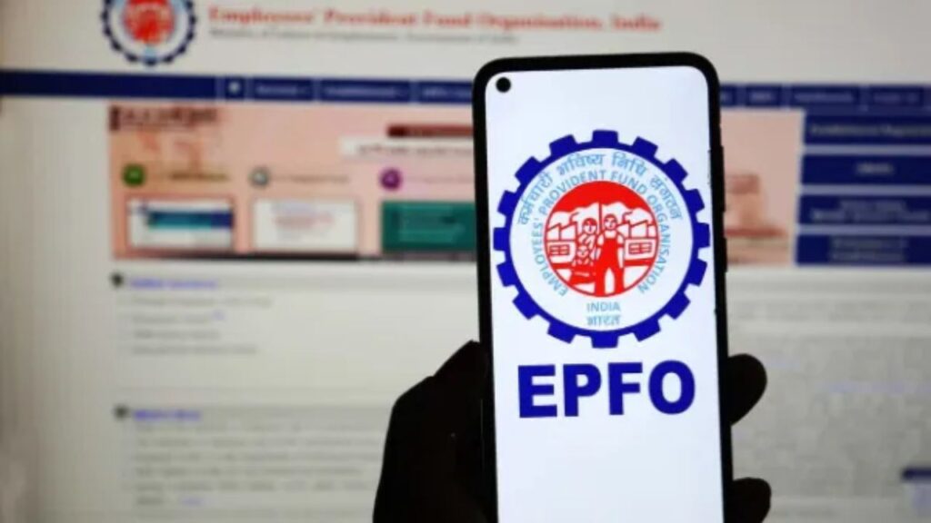 EPFO EDLI Scheme