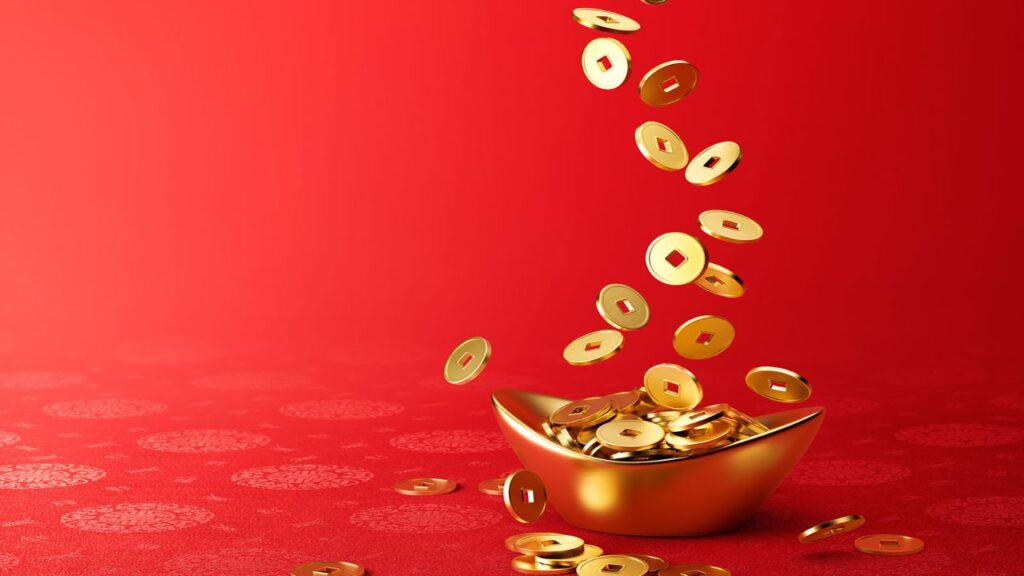 Feng Shui Tips For Money