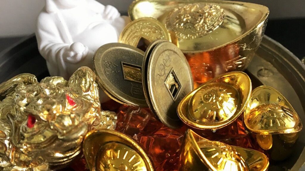Feng Shui Tips For Money