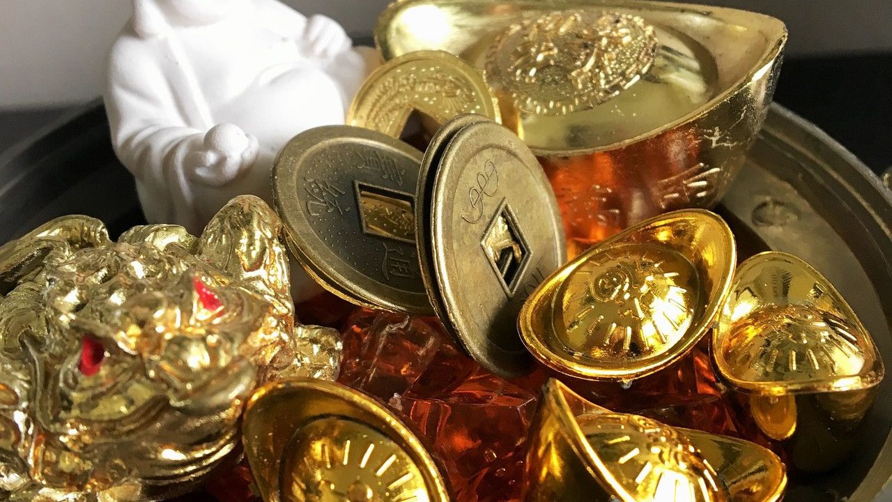 Feng Shui Tips For Money