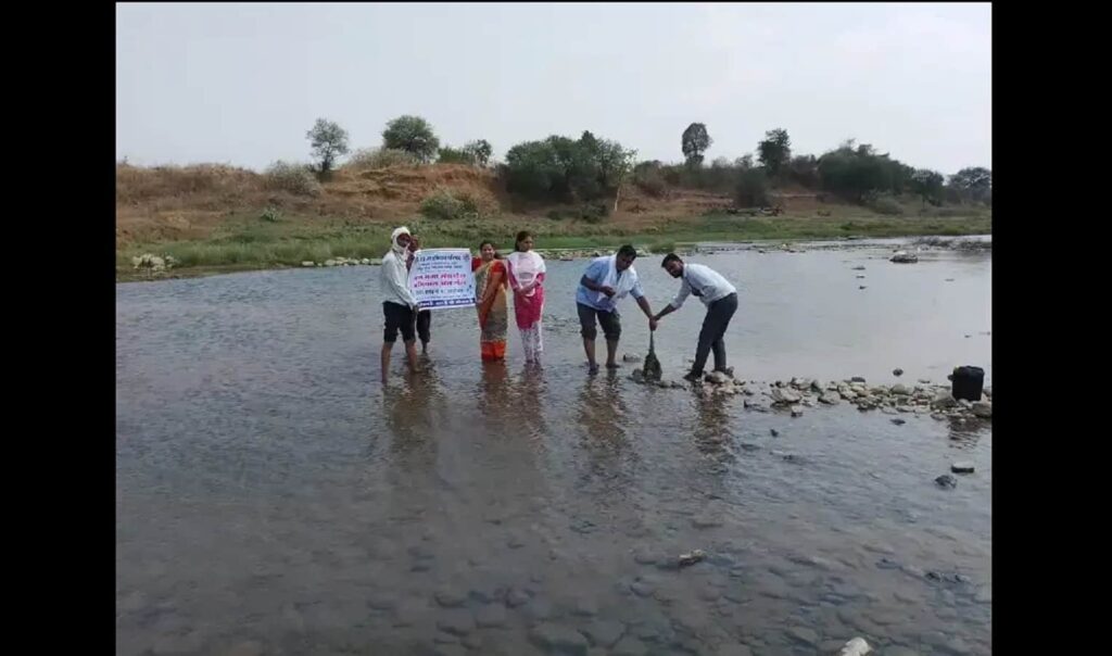 jal ganga sanvardhan abhiyaan