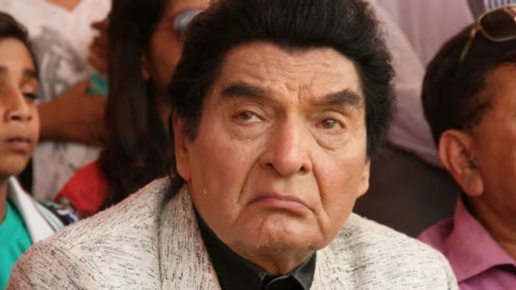 Govardhan Asrani Death Fake News