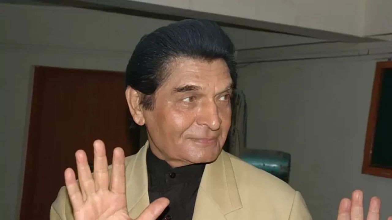 Govardhan Asrani Death Fake News