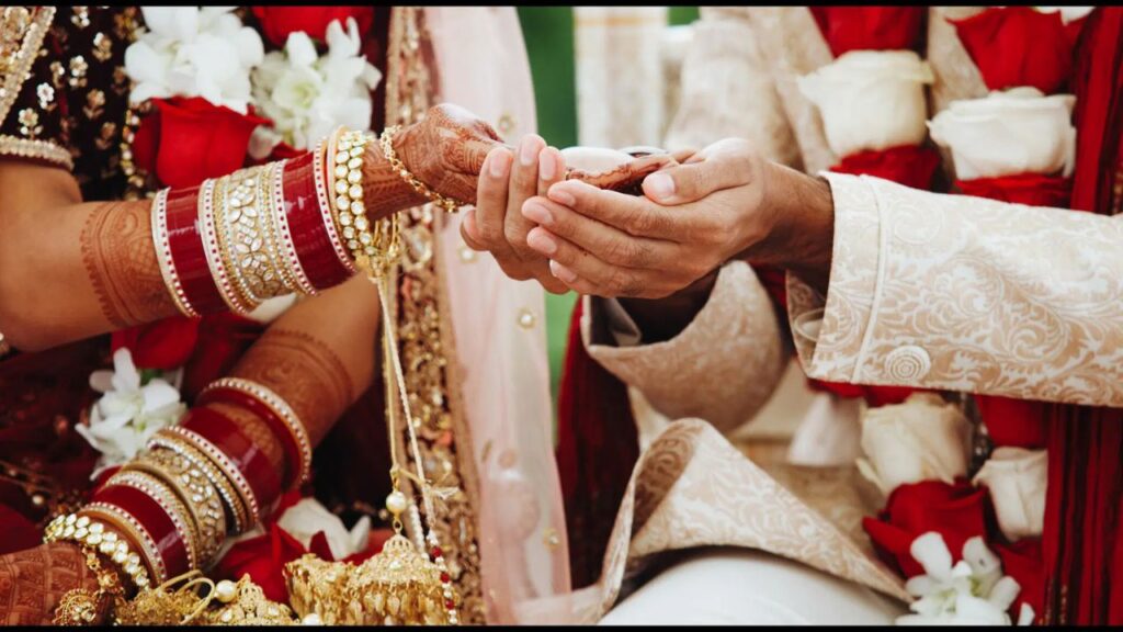 Hariyali Teej Upay for Marriage