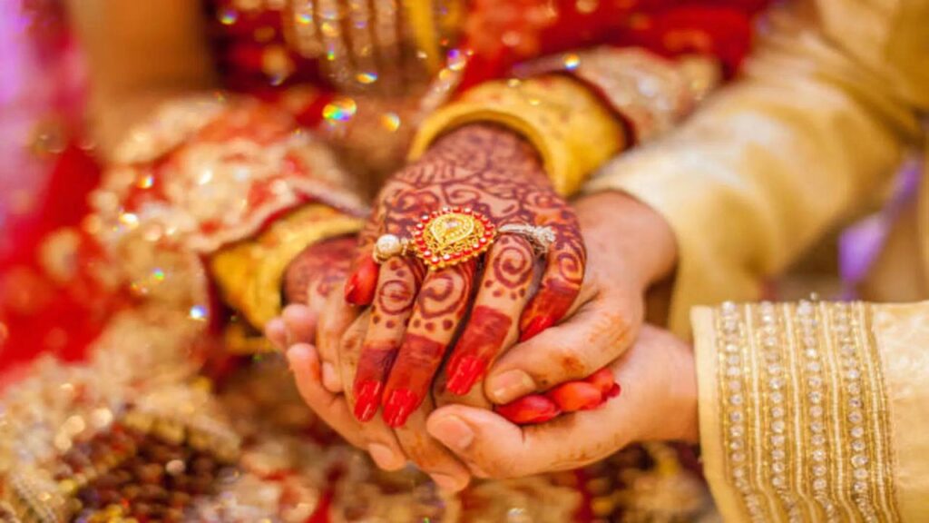 Hariyali Teej Upay for Marriage