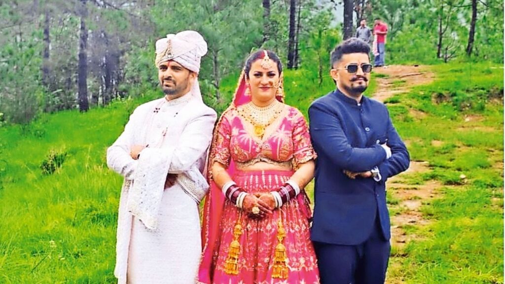 Himachal Pradesh Polyandry Tradition