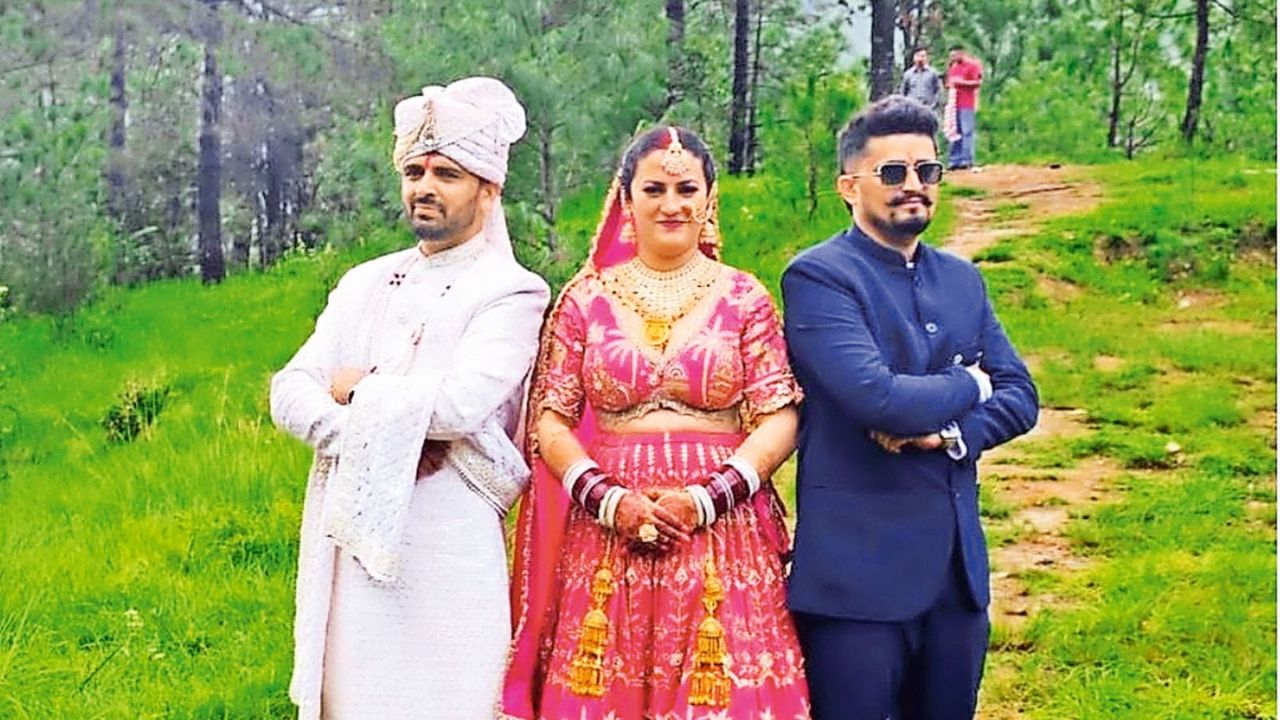 Himachal Pradesh Polyandry Tradition