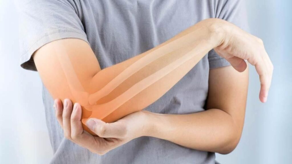 Home Remedy For Joint Pain in Rainy Season