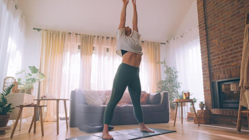 How to Increase Your Height