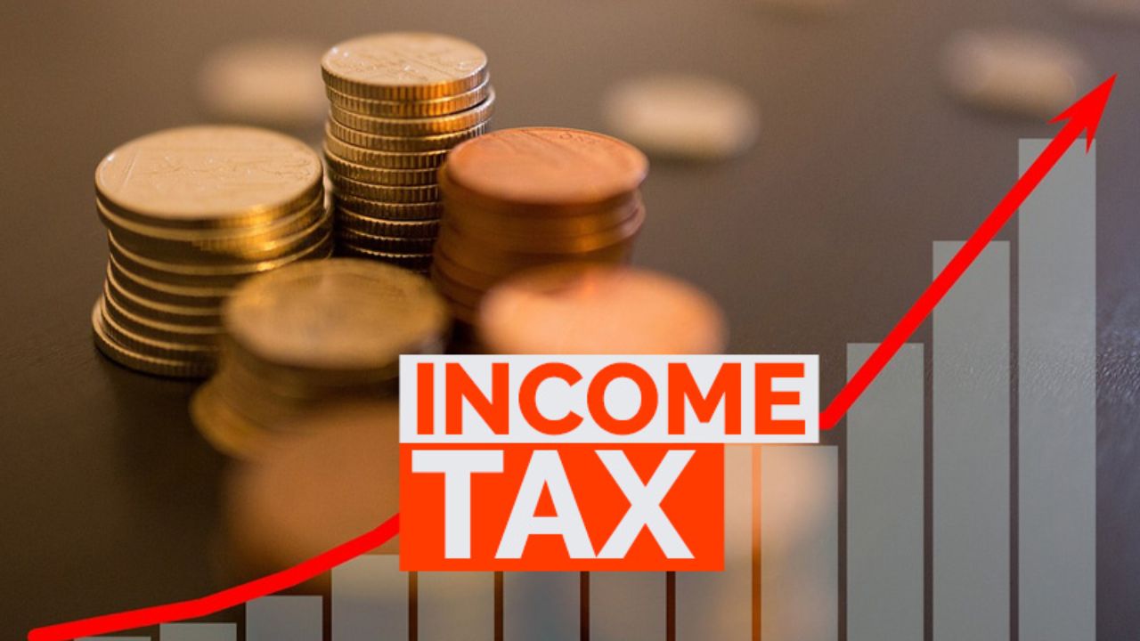 Income Tax New Rules