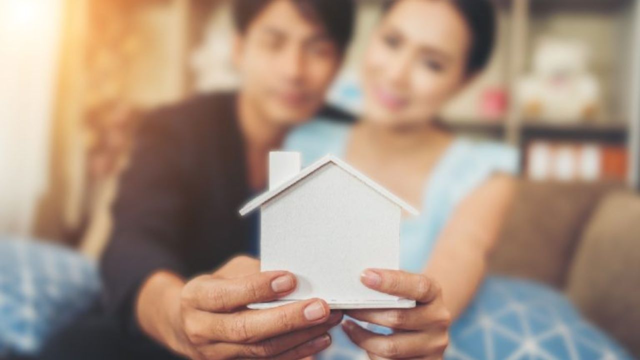 Joint Home Loan