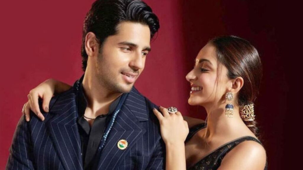 Kiara Advani Delivery News