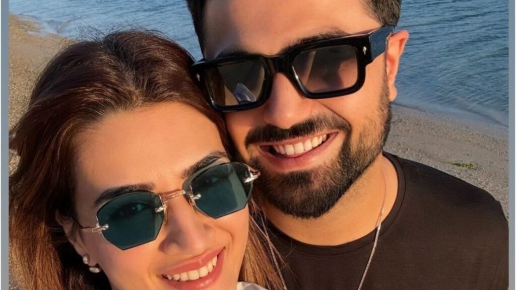 Kriti Sanon Boyfriend
