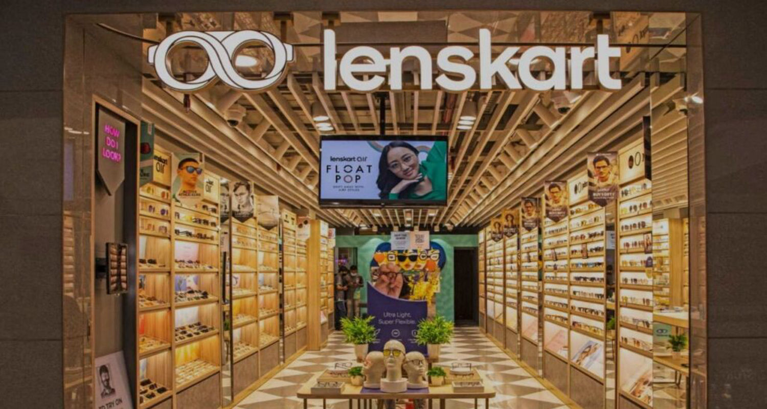 Lenskart IPO News: पैसे का कर लो कर जुगाड़, लेंसकार्ट का जल्द आने वाला है IPO!