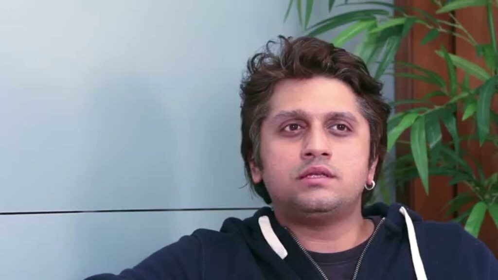 Mohit Suri Net Worth After Saiyaara
