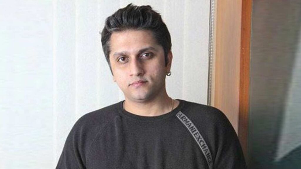 Mohit Suri Net Worth After Saiyaara