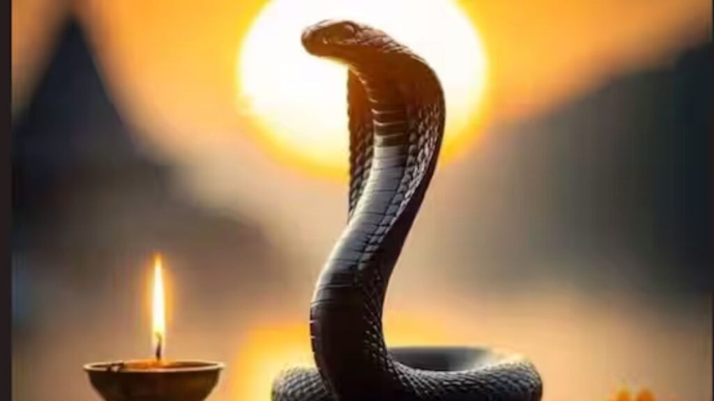Nagpanchami 2025