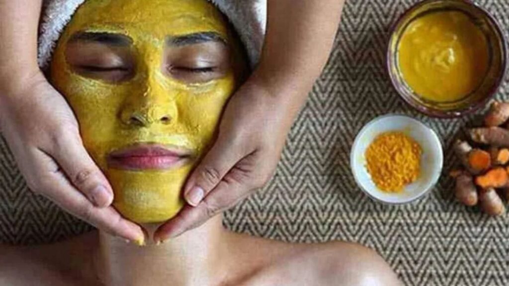 Natural Face Wash