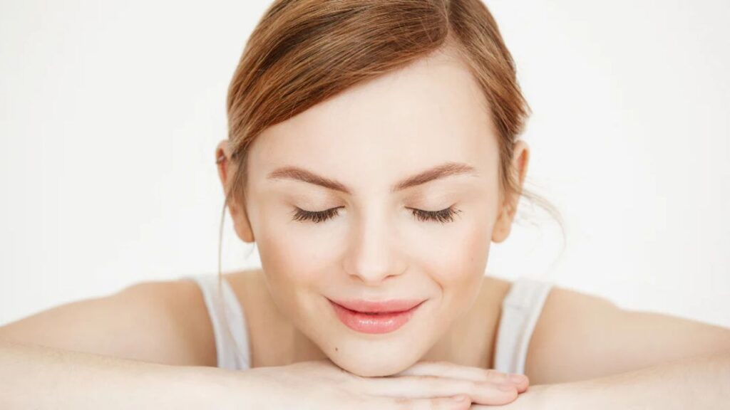 Natural Tips for Collagen Growth