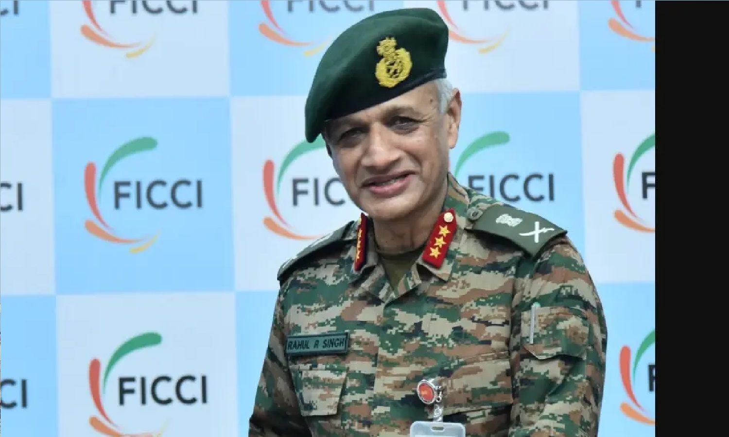 ‘China ने Operation Sindoor में Pakistan को बनाया Weapon Testing Lab’: डिप्टी COAS राहुल सिंह