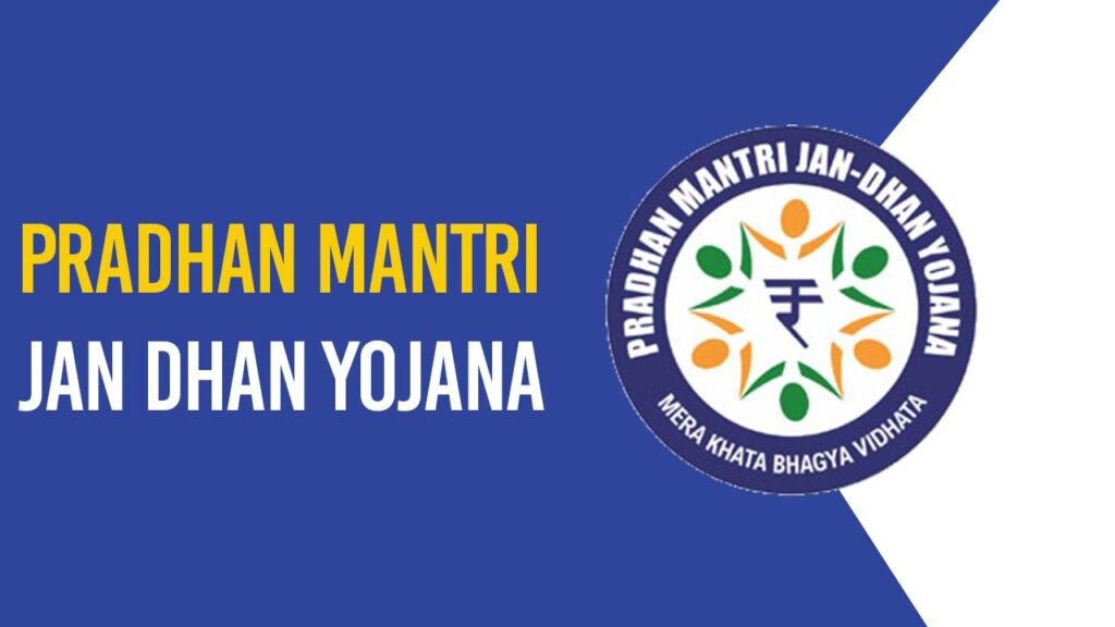 PM Jan Dhan Yojana New Update