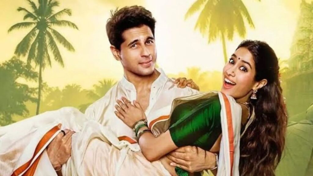 Param Sundari New Release Date