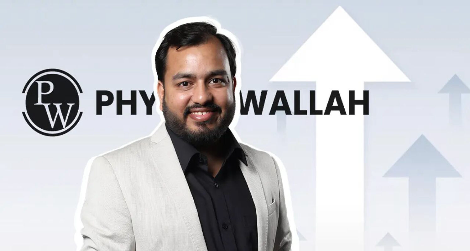 पैसे का कर लो जुगाड़, Physics Wallah सहित इन शानदार IPO को मिली हरी झंडी!