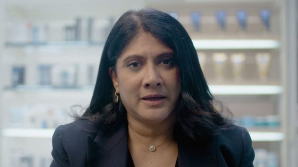 Priya Nair Unilever