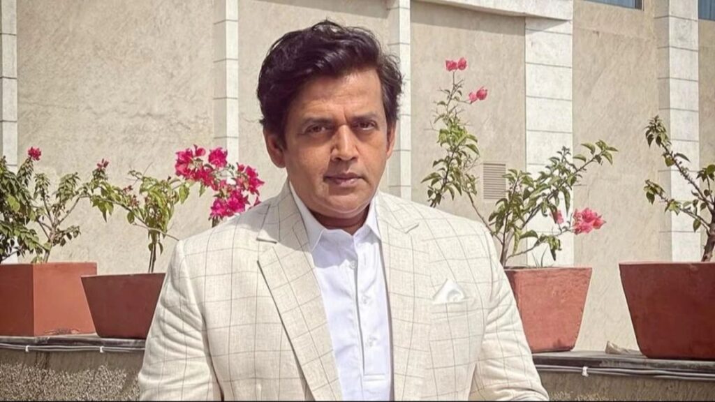 Ravi Kishan Net Worth