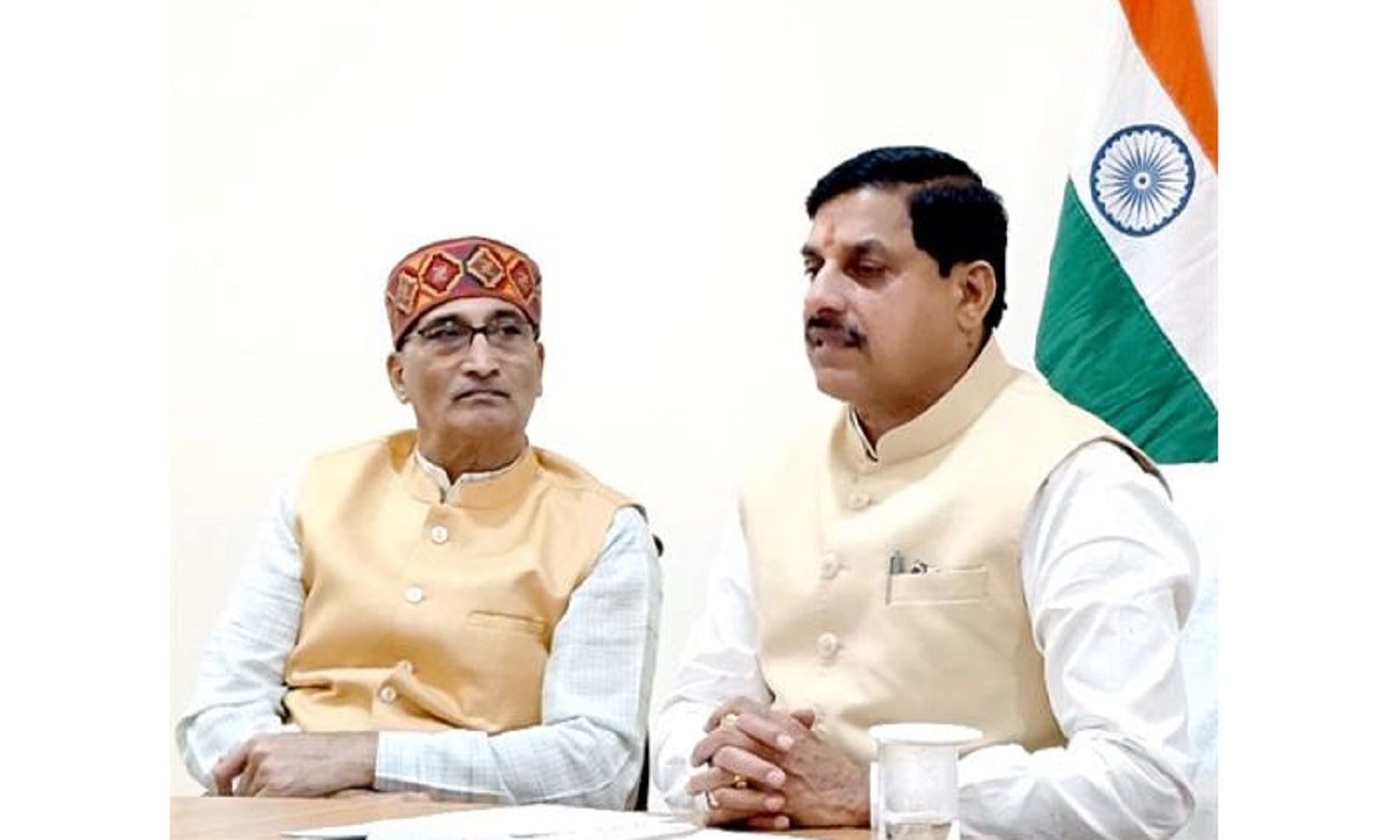 एमपी: आयोध्या धाम की तर्ज पर 2800 करोड़ की लागत से चित्रकूट धाम का किया जाएगा विकास